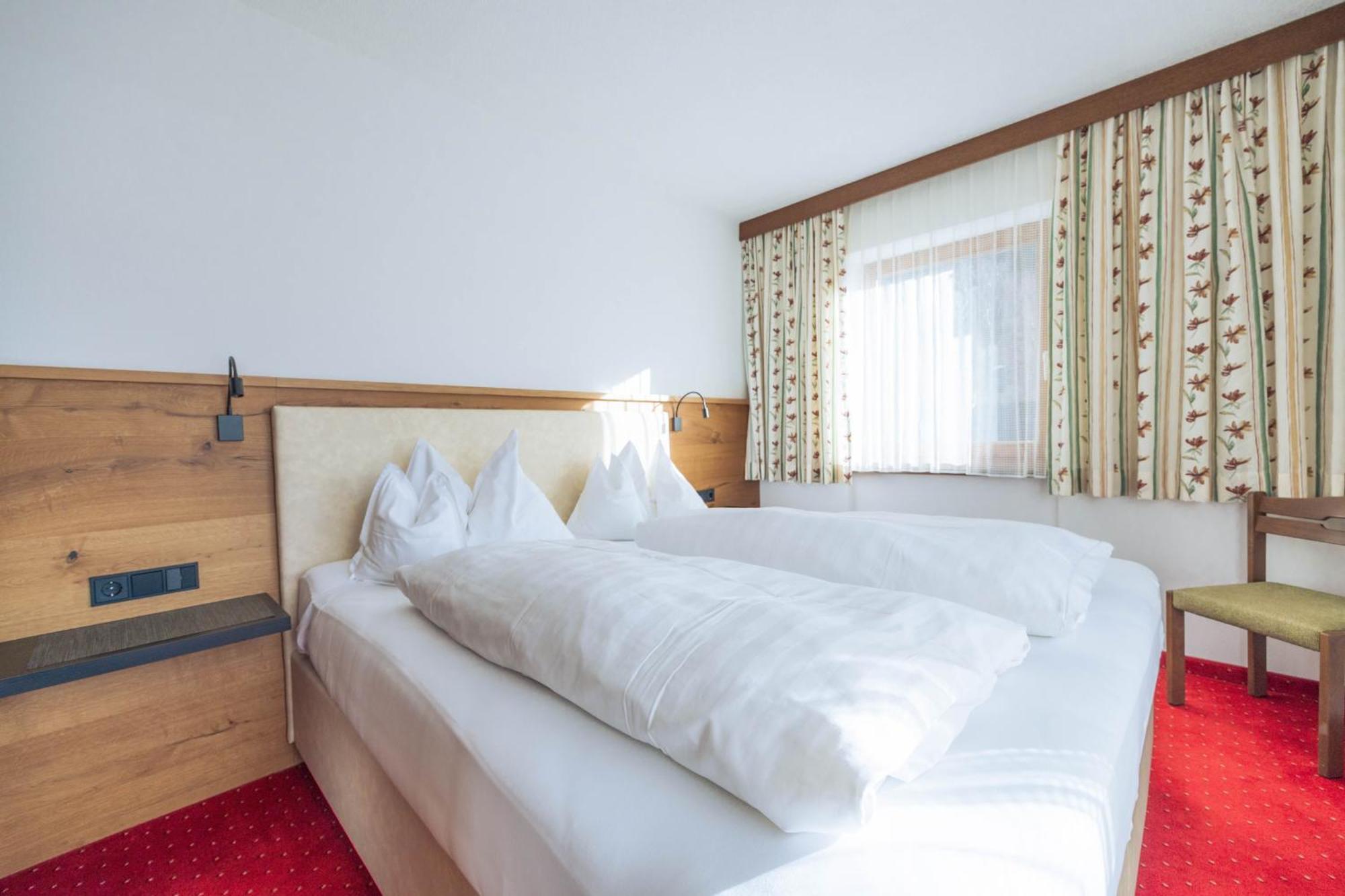 Appartement Christian Maurach  Room photo