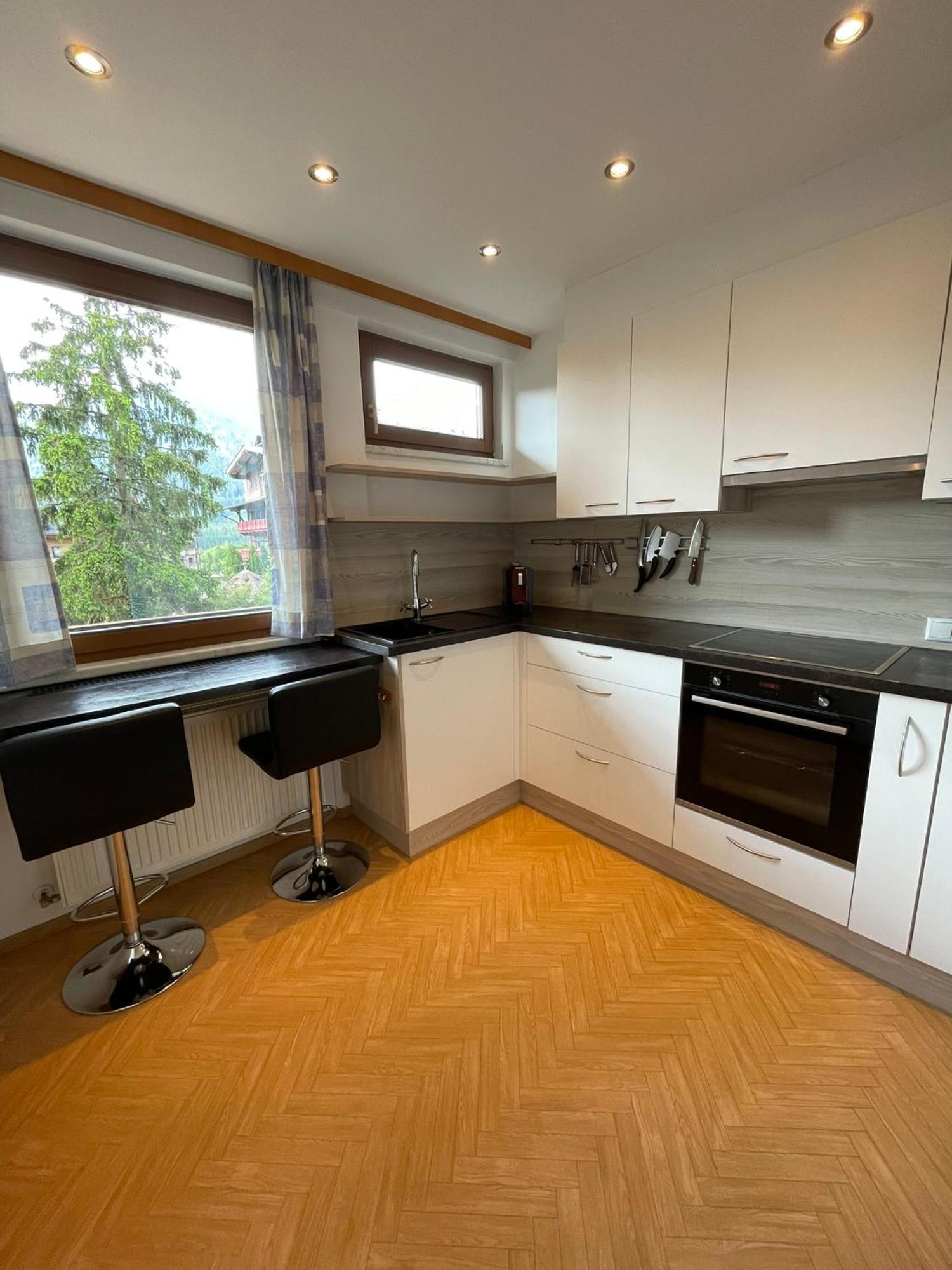 Appartement Christian Maurach  Exterior photo