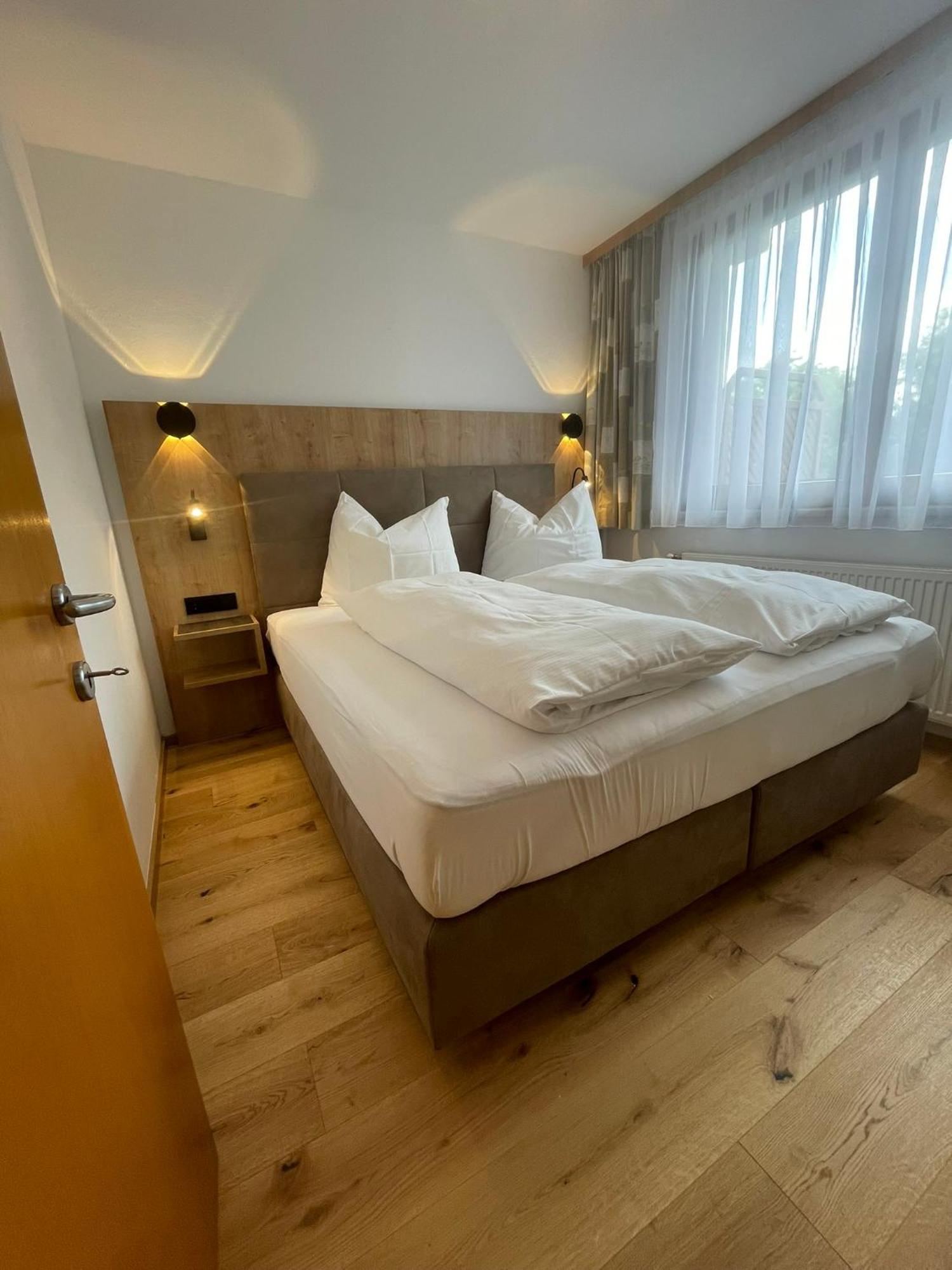 Appartement Christian Maurach  Exterior photo
