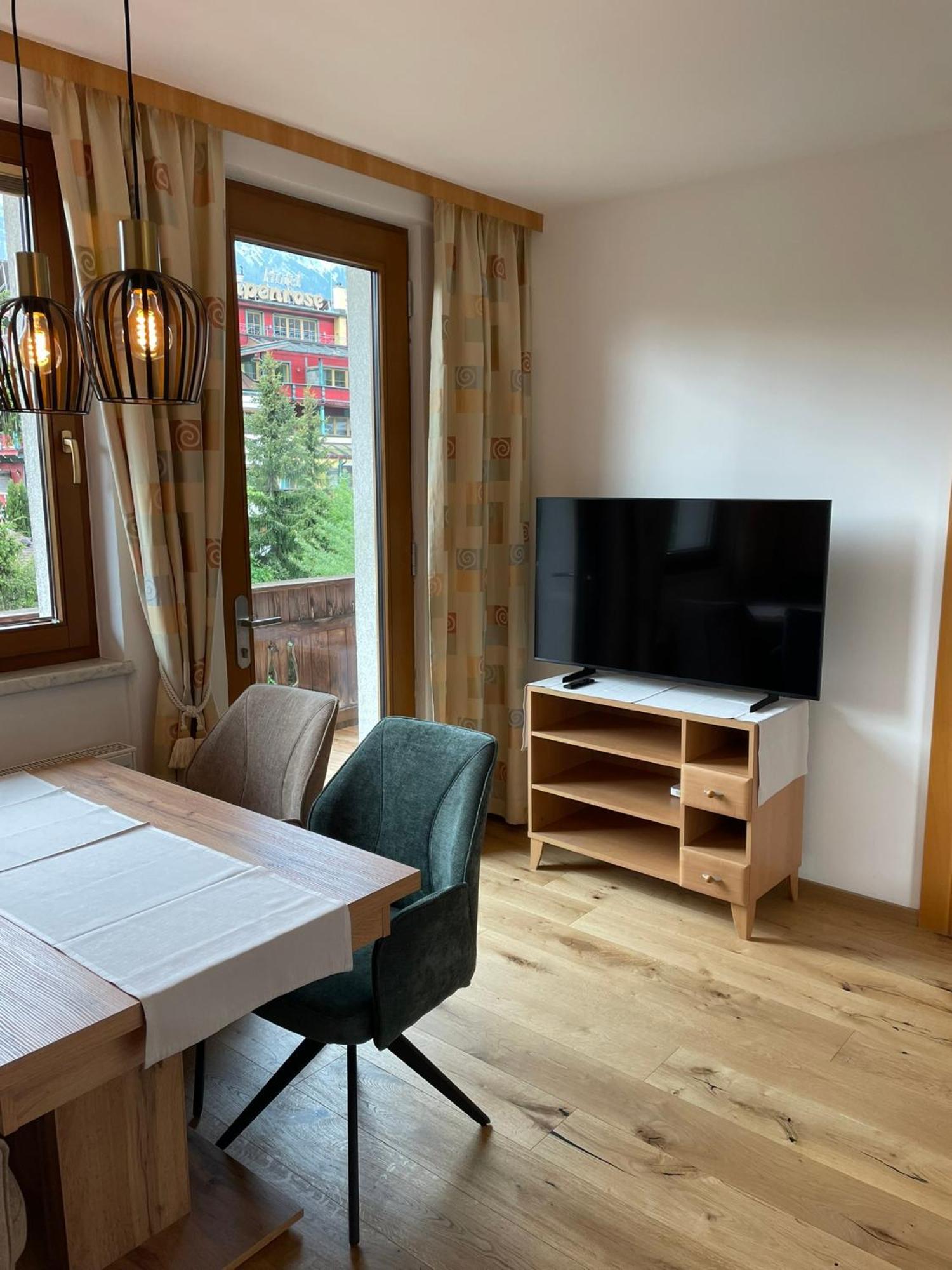 Appartement Christian Maurach  Exterior photo